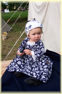 1750threequartersdress&pudding